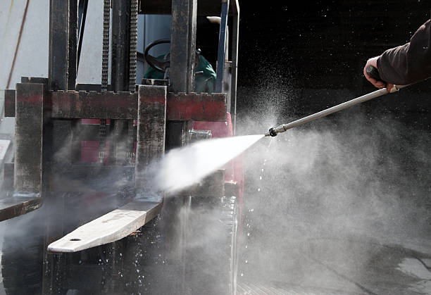 Trusted Carrizo Springs, TX Pressure Washing Experts