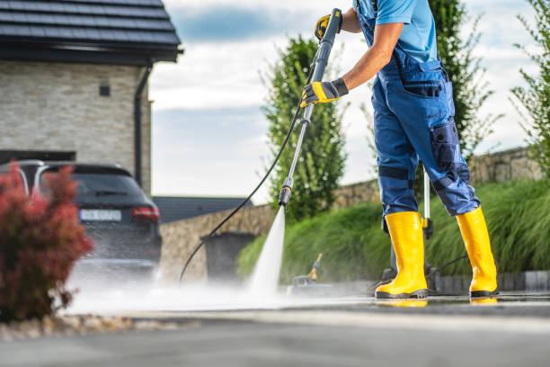 Best Deck Cleaning Services  in Carrizo Springs, TX